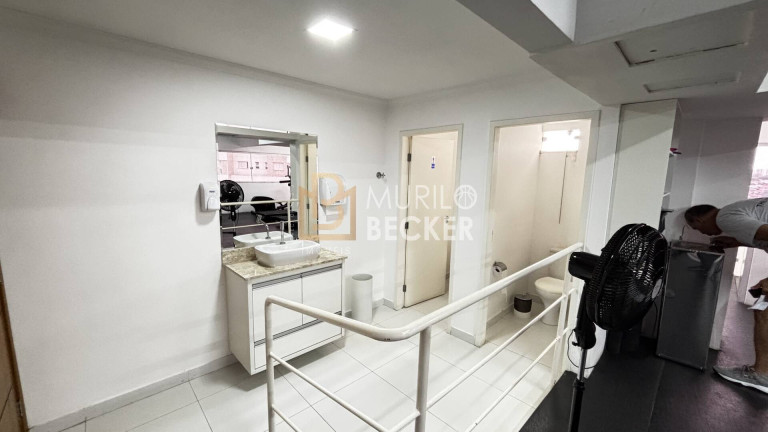 Imagem Cobertura com 3 Quartos à Venda, 135 m² em Floradas De São José - São José Dos Campos