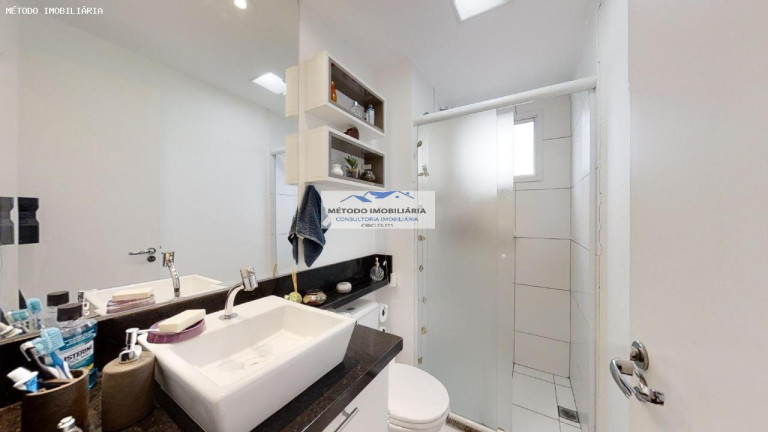 Imagem Apartamento com 2 Quartos à Venda, 58 m² em São Judas - São Paulo Imagem Apartamento com 2 Quartos à Venda, 58 m² em São Judas - São Paulo