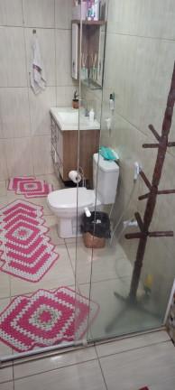 Imagem Imóvel com 5 Quartos à Venda, 200 m² em Jardim Briquet - Itapevi