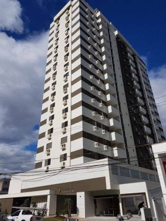 Apartamento com 3 Quartos à Venda, 92 m² em Centro - Criciúma