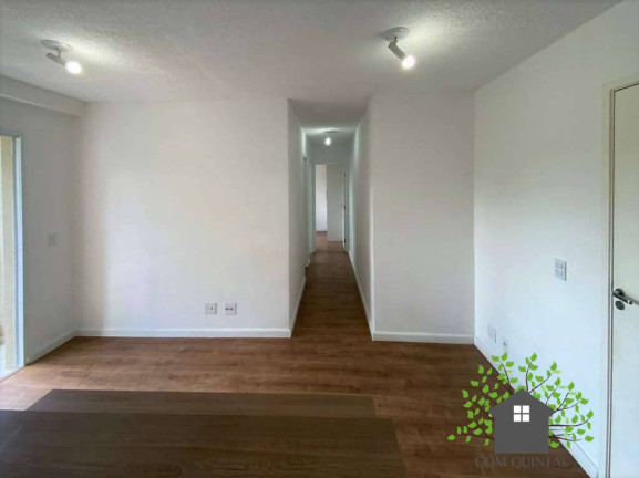 Imagem Apartamento com 2 Quartos à Venda, 46 m² em Residencial Viva Vida - Carapicuíba