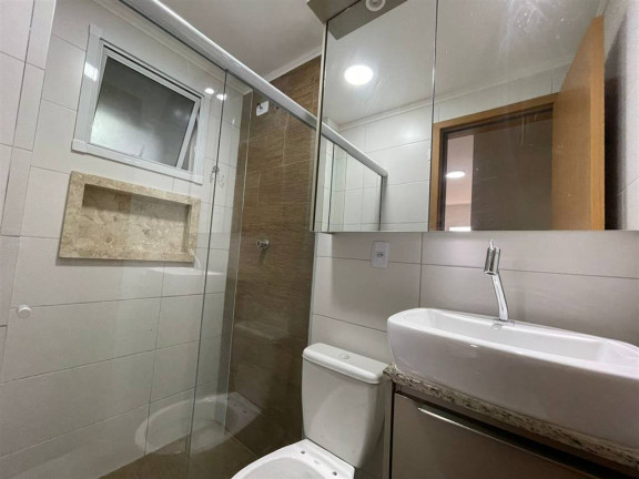 Imagem Apartamento com 2 Quartos à Venda, 71 m² em Tupi - Praia Grande Imagem Apartamento com 2 Quartos à Venda, 71 m² em Tupi - Praia Grande
