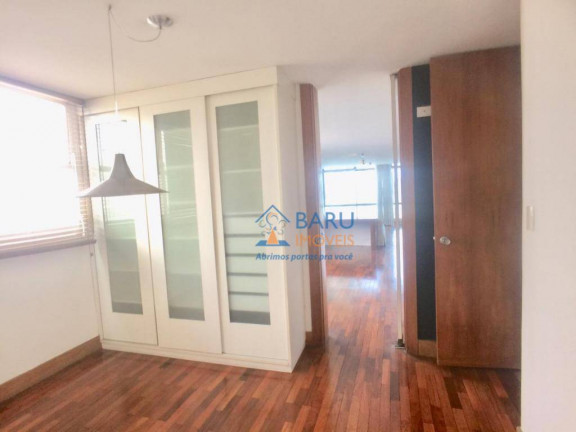 Imagem Cobertura com 5 Quartos à Venda, 351 m² em Higienópolis - São Paulo Imagem Cobertura com 5 Quartos à Venda, 351 m² em Higienópolis - São Paulo