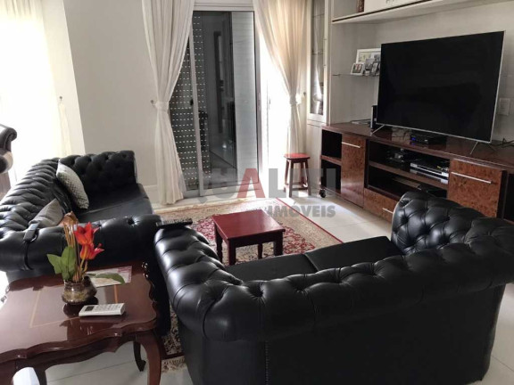 Apartamento com 3 Quartos para Alugar, 266 m² em Itaim Bibi - São Paulo