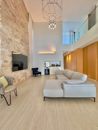Imagem Casa com 4 Quartos à Venda, 418 m² em Alphaville Jacuhy - Serra Imagem Casa com 4 Quartos à Venda, 418 m² em Alphaville Jacuhy - Serra