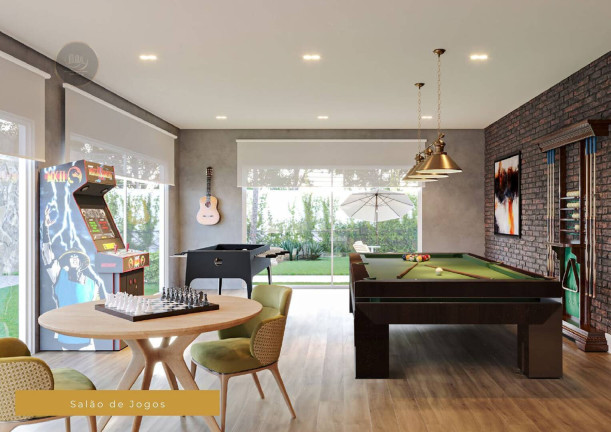 Imagem Apartamento com 2 Quartos à Venda, 7 m² em Jardim Adelaide - Hortolândia