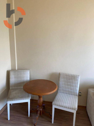 Imagem Apartamento com 2 Quartos à Venda, 50 m² em Laranjeiras - Rio De Janeiro
