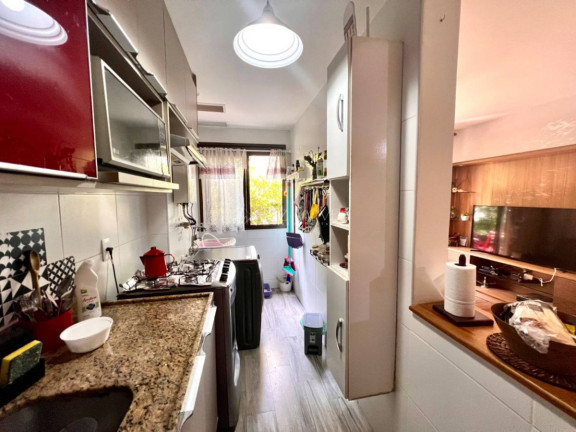 Imagem Apartamento com 3 Quartos à Venda, 83 m² em Recreio Dos Bandeirantes - Rio De Janeiro