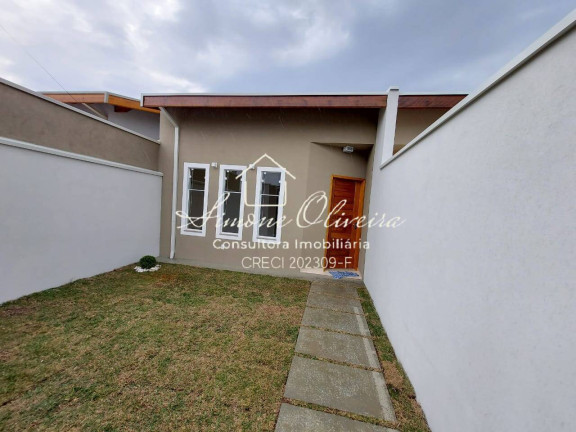 Imagem Casa com 2 Quartos à Venda, 125 m² em Jardim Continental Ii - Taubaté Imagem Casa com 2 Quartos à Venda, 125 m² em Jardim Continental Ii - Taubaté