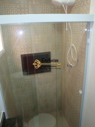 Imagem Apartamento com 2 Quartos à Venda, 62 m² em Vila Alzira - Santo André