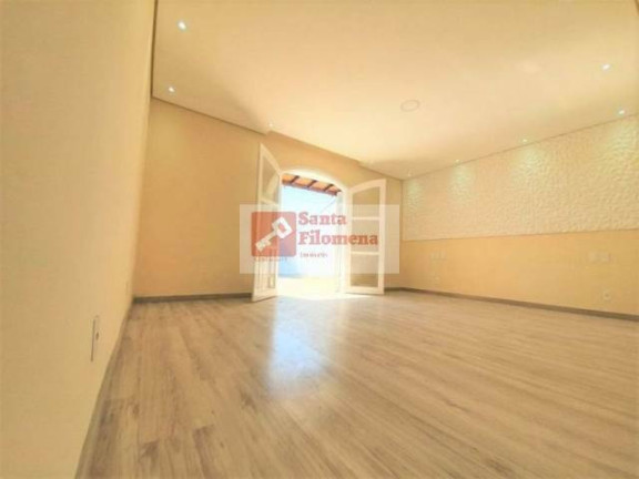 Imagem Sobrado com 3 Quartos à Venda, 200 m² em Vila Pires - Santo André Imagem Sobrado com 3 Quartos à Venda, 200 m² em Vila Pires - Santo André