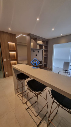 Apartamento com 1 Quarto para Alugar, 34 m² em Ipiranga - São Paulo