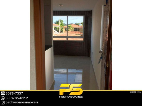 Imagem Apartamento com 3 Quartos à Venda, 63 m² em Tambauzinho - João Pessoa Imagem Apartamento com 3 Quartos à Venda, 63 m² em Tambauzinho - João Pessoa