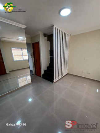 Imagem Casa de Condomínio com 2 Quartos à Venda, 60 m² em Tremembe - São Paulo Imagem Casa de Condomínio com 2 Quartos à Venda, 60 m² em Tremembe - São Paulo