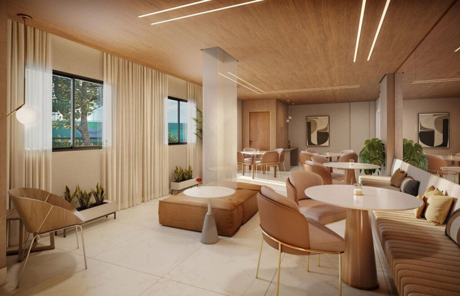 Imagem Apartamento com 2 Quartos à Venda, 51 m² em Vila Mariana - São Paulo Imagem Apartamento com 2 Quartos à Venda, 51 m² em Vila Mariana - São Paulo