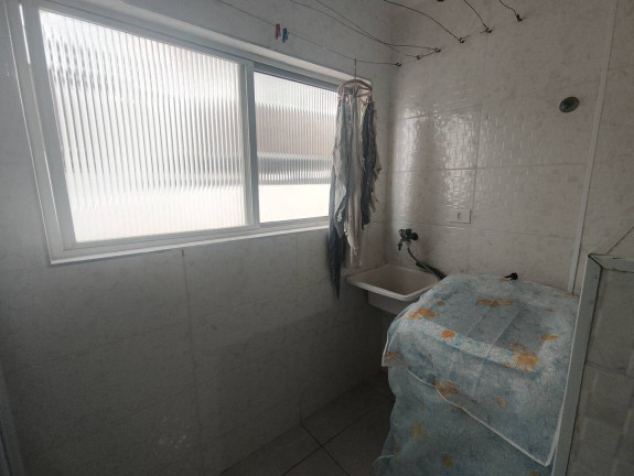 Imagem Apartamento com 1 Quarto à Venda, 53 m² em Guilhermina - Praia Grande Imagem Apartamento com 1 Quarto à Venda, 53 m² em Guilhermina - Praia Grande
