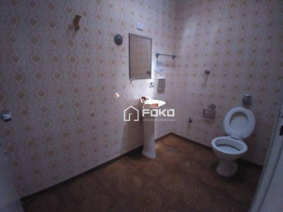 Imagem Casa com 3 Quartos para Alugar, 200 m² em Vila Rosália - Guarulhos Imagem Casa com 3 Quartos para Alugar, 200 m² em Vila Rosália - Guarulhos