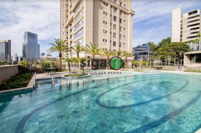 Imagem Apartamento com 4 Quartos à Venda, 233 m² em Real Parque - São Paulo Imagem Apartamento com 4 Quartos à Venda, 233 m² em Real Parque - São Paulo