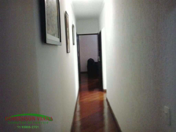 Imagem Casa com 2 Quartos à Venda, 202 m² em Vila Moreira - Guarulhos