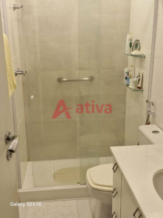 Imagem Apartamento com 3 Quartos à Venda, 132 m² em Barra Da Tijuca - Rio De Janeiro Imagem Apartamento com 3 Quartos à Venda, 132 m² em Barra Da Tijuca - Rio De Janeiro