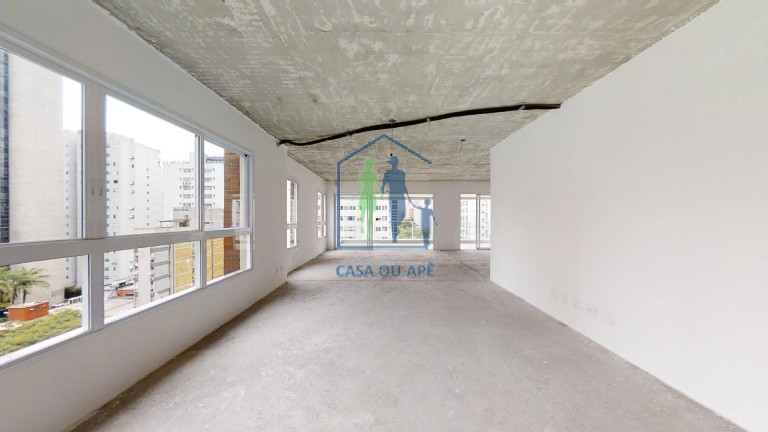 Imagem Apartamento com 4 Quartos à Venda, 330 m² em Itaim Bibi - São Paulo Imagem Apartamento com 4 Quartos à Venda, 330 m² em Itaim Bibi - São Paulo