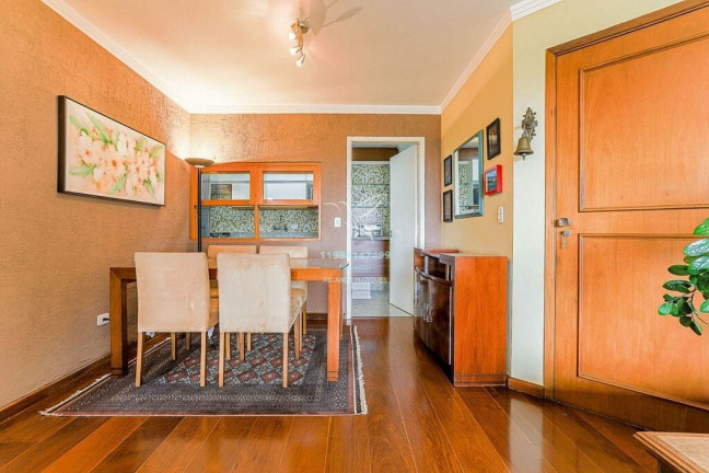 Imagem Apartamento com 2 Quartos à Venda, 80 m² em Vila Progredior - São Paulo Imagem Apartamento com 2 Quartos à Venda, 80 m² em Vila Progredior - São Paulo
