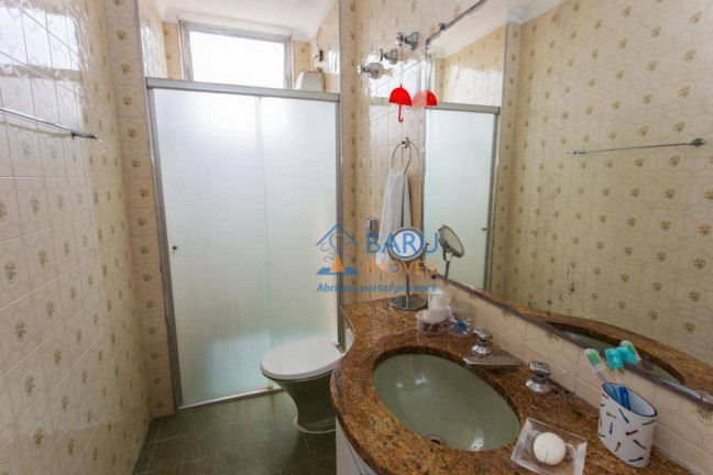 Imagem Apartamento com 3 Quartos à Venda, 110 m² em Pompeia - São Paulo Imagem Apartamento com 3 Quartos à Venda, 110 m² em Pompeia - São Paulo