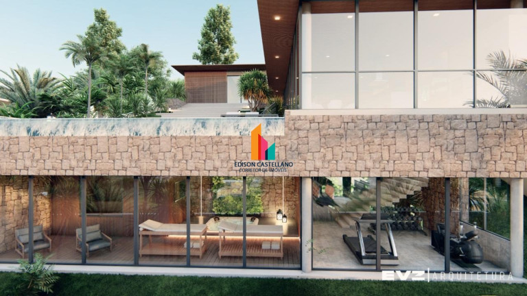 Imagem Sobrado com 4 Quartos à Venda, 623 m² em Jardim Alegre - Itupeva Imagem Sobrado com 4 Quartos à Venda, 623 m² em Jardim Alegre - Itupeva