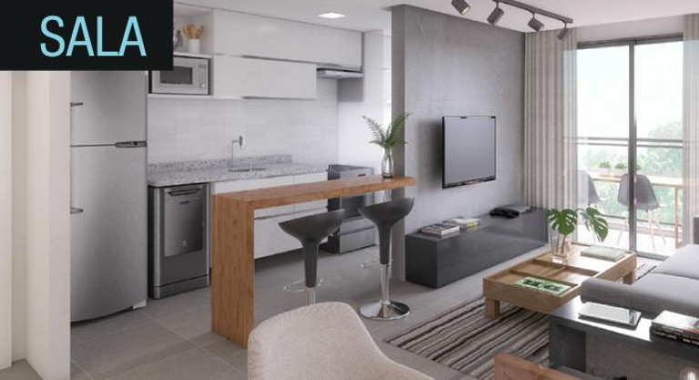 Imagem Apartamento com 2 Quartos à Venda, 119 m² em Tijuca - Rio De Janeiro