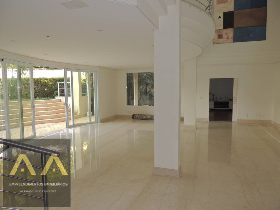 Imagem Casa com 4 Quartos à Venda, 950 m² em Alphaville - Barueri