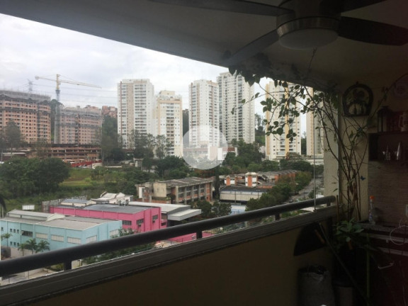 Imagem Apartamento com 3 Quartos à Venda, 84 m² em Vila Andrade - São Paulo Imagem Apartamento com 3 Quartos à Venda, 84 m² em Vila Andrade - São Paulo