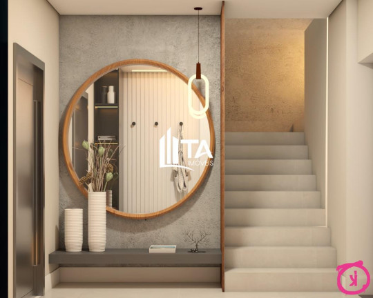 Imagem Casa com 4 Quartos à Venda, 267 m² em Loteamento Alphaville Campinas - Campinas Imagem Casa com 4 Quartos à Venda, 267 m² em Loteamento Alphaville Campinas - Campinas
