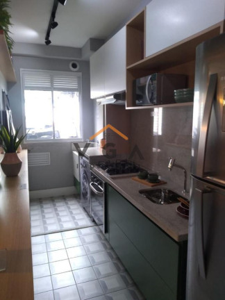 Imagem Apartamento com 2 Quartos à Venda, 41 m² em Parque São Jorge - São Paulo Imagem Apartamento com 2 Quartos à Venda, 41 m² em Parque São Jorge - São Paulo
