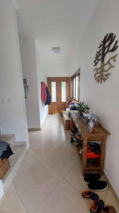 Imagem Sobrado com 4 Quartos à Venda, 242 m² em Jardim América - São José Dos Campos
