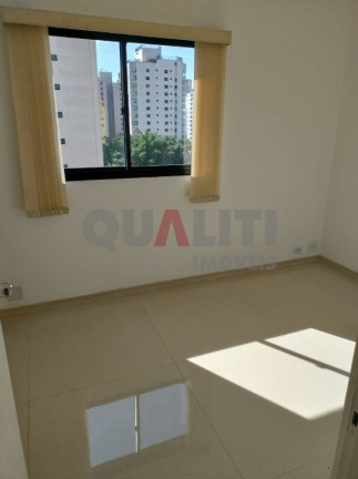 Imagem Apartamento com 1 Quarto à Venda, 37 m² em Moema - São Paulo Imagem Apartamento com 1 Quarto à Venda, 37 m² em Moema - São Paulo