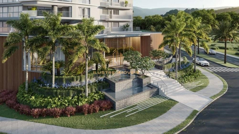 Imagem Apartamento com 4 Quartos à Venda, 365 m² em Alphagran Alphaville - Barueri