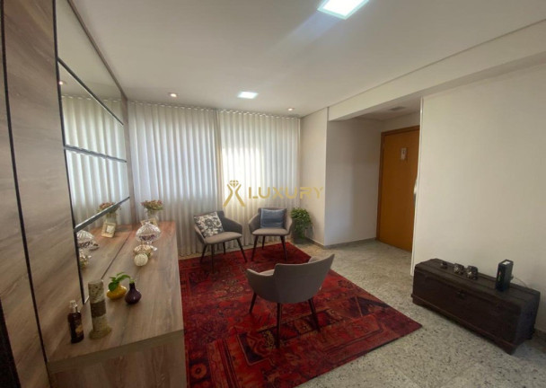 Imagem Imóvel com 4 Quartos à Venda, 190 m² em Gutierrez - Belo Horizonte Imagem Imóvel com 4 Quartos à Venda, 190 m² em Gutierrez - Belo Horizonte