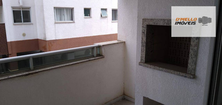 Imagem Apartamento com 2 Quartos para Alugar, 65 m² em Rio Caveiras - Biguaçu Imagem Apartamento com 2 Quartos para Alugar, 65 m² em Rio Caveiras - Biguaçu
