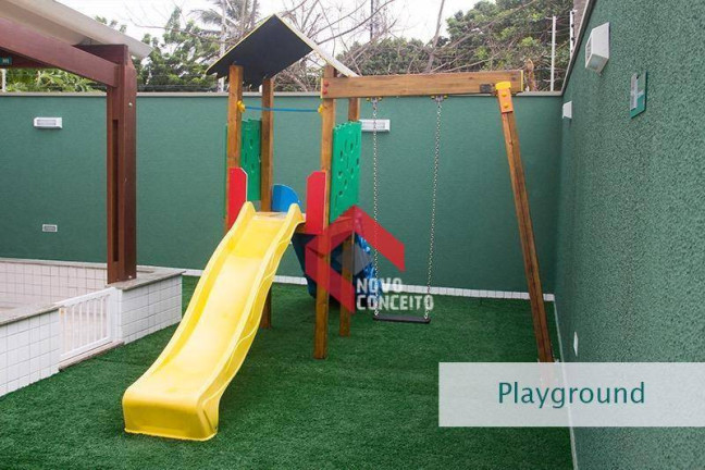 Imagem Apartamento com 2 Quartos à Venda, 45 m² em Guararapes - Fortaleza Imagem Apartamento com 2 Quartos à Venda, 45 m² em Guararapes - Fortaleza