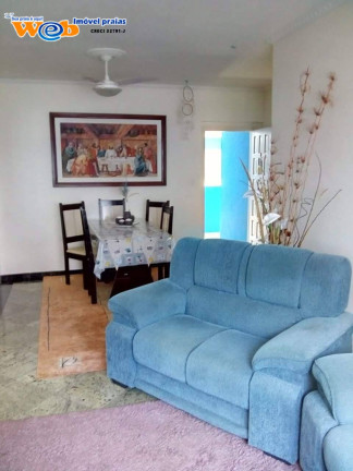 Imagem Apartamento com 2 Quartos à Venda, 92 m² em Tupi - Praia Grande