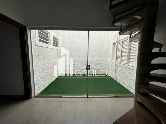 Imagem Casa com 3 Quartos à Venda, 199 m² em Jardim Chapadão - Campinas Imagem Casa com 3 Quartos à Venda, 199 m² em Jardim Chapadão - Campinas