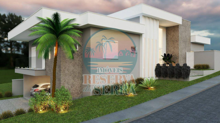 Imagem Casa de Condomínio com 4 Quartos à Venda, 573 m² em Reserva Da Serra - Jundiaí Imagem Casa de Condomínio com 4 Quartos à Venda, 573 m² em Reserva Da Serra - Jundiaí