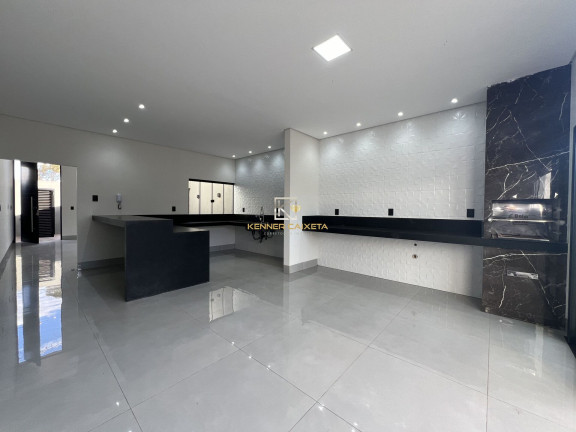 Imagem Casa com 3 Quartos à Venda, 142 m² em Parque Do Sabiá - Patos De Minas Imagem Casa com 3 Quartos à Venda, 142 m² em Parque Do Sabiá - Patos De Minas