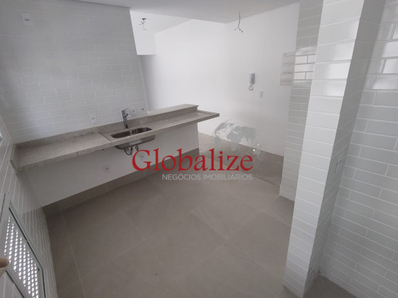 Imagem Imóvel com 2 Quartos à Venda, 75 m² em Aparecida - Santos Imagem Imóvel com 2 Quartos à Venda, 75 m² em Aparecida - Santos