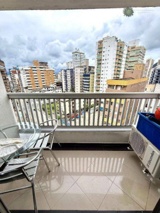 Imagem Apartamento com 1 Quarto à Venda, 50 m² em Vila Guilhermina - Praia Grande Imagem Apartamento com 1 Quarto à Venda, 50 m² em Vila Guilhermina - Praia Grande