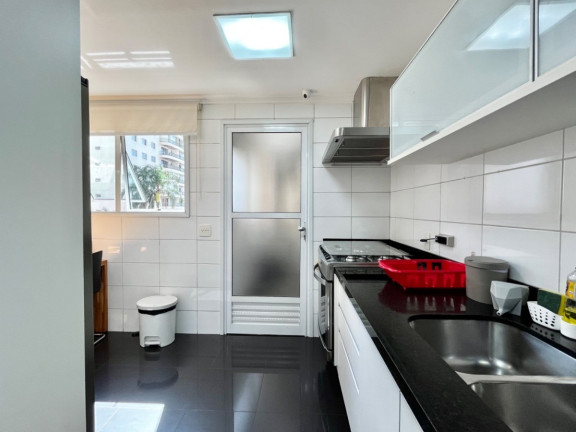 Apartamento com 3 Quartos à Venda, 157 m² em Perdizes - São Paulo
