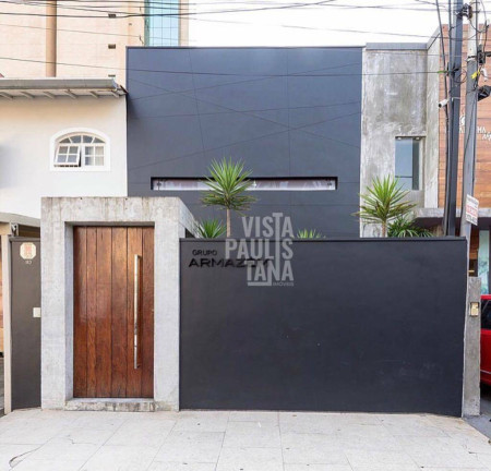 Imagem Casa à Venda ou Locação, 220 m² em Vila Nova Conceição - São Paulo Imagem Casa à Venda ou Locação, 220 m² em Vila Nova Conceição - São Paulo