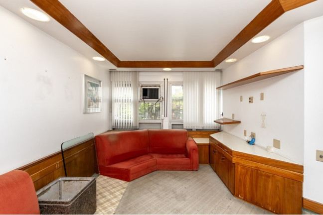 Imagem Apartamento com 3 Quartos à Venda, 217 m² em Jardim Europa - São Paulo