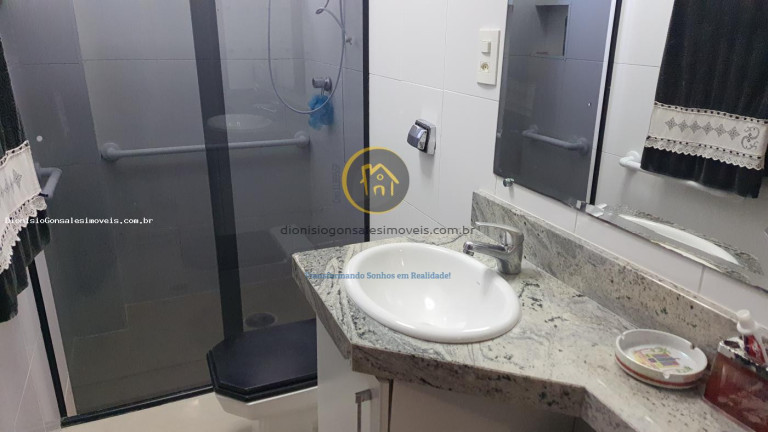 Imagem Apartamento com 3 Quartos à Venda, 134 m² em Parque Balneário Oasis - Peruíbe