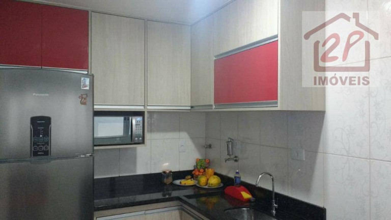 Imagem Apartamento com 2 Quartos à Venda, 56 m² em Vila Rossi - São José Dos Campos Imagem Apartamento com 2 Quartos à Venda, 56 m² em Vila Rossi - São José Dos Campos